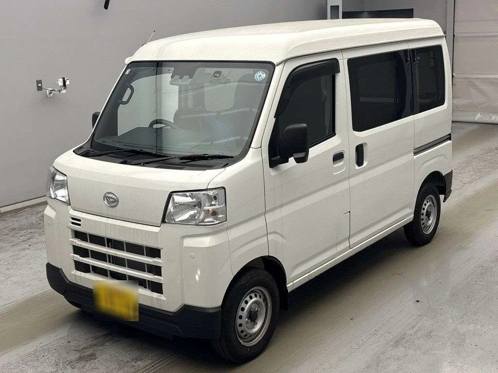 Daihatsu Hijet Cargo S700V 2026